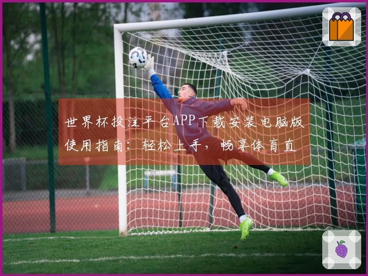 世界杯投注平台APP下载安装电脑版使用指南：轻松上手，畅享体育直播体验