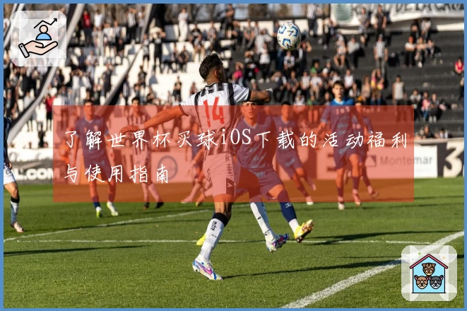 了解世界杯买球iOS下载的活动福利与使用指南