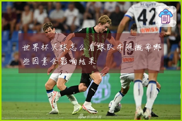 世界杯买球怎么看球队夺冠概率哪些因素会影响结果