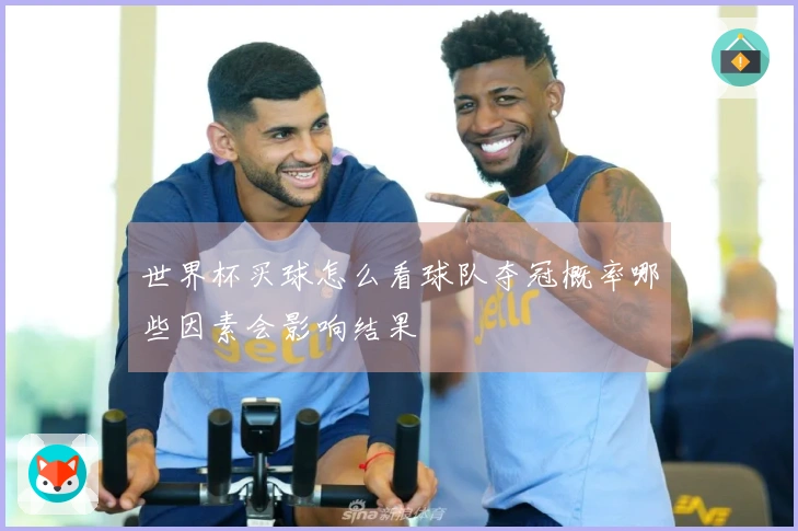 世界杯买球怎么看球队夺冠概率哪些因素会影响结果