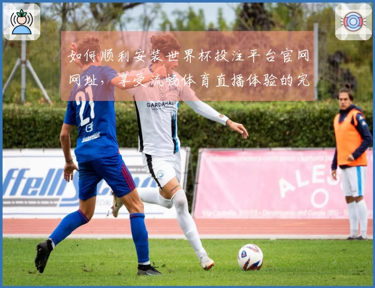 如何顺利安装世界杯投注平台官网网址，享受流畅体育直播体验的完整指南