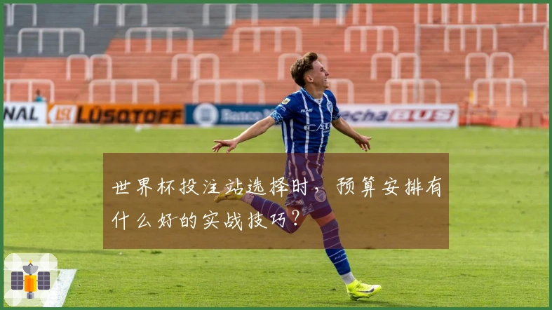 世界杯投注站选择时，预算安排有什么好的实战技巧？