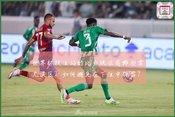 世界杯投注站的比分玩法有哪些常见误区？如何避免在下注中踩雷？