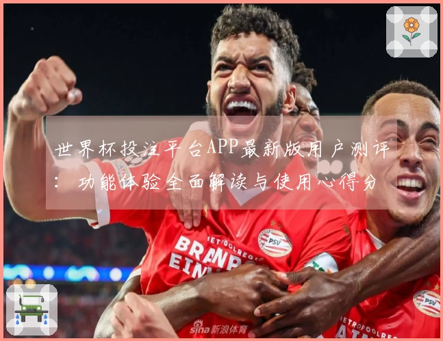世界杯投注平台APP最新版用户测评：功能体验全面解读与使用心得分享