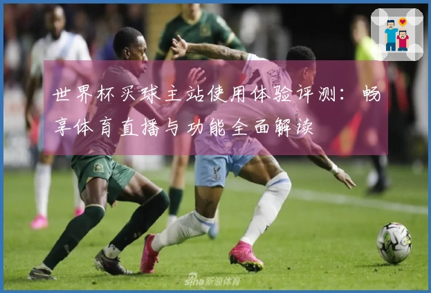 世界杯买球主站使用体验评测：畅享体育直播与功能全面解读