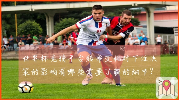 世界杯竞猜平台赔率变化对下注决策的影响有哪些需要了解的细节？