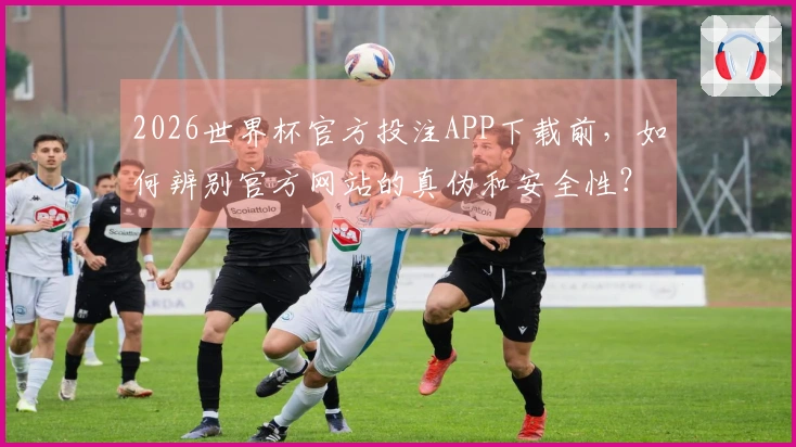 2026世界杯官方投注APP下载前，如何辨别官方网站的真伪和安全性？